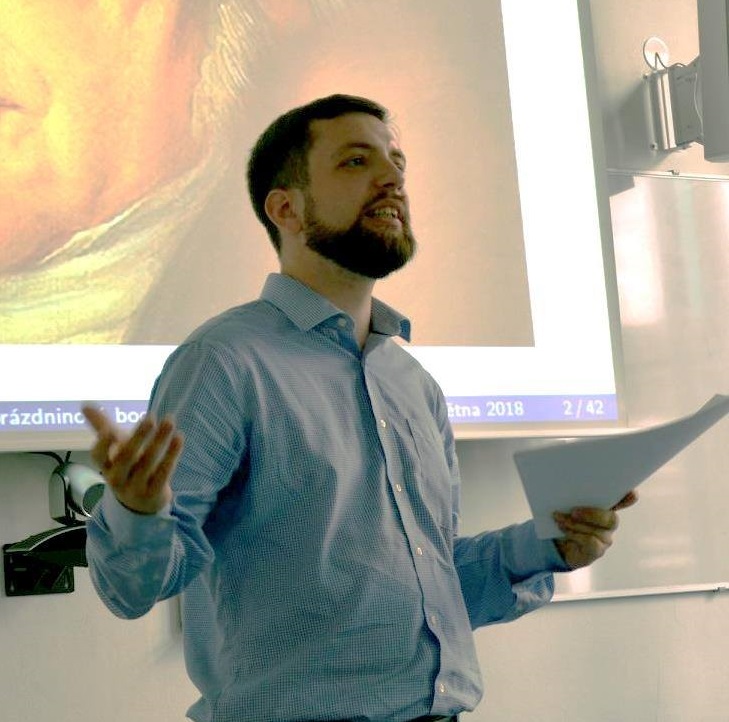 Tomáš Musil
