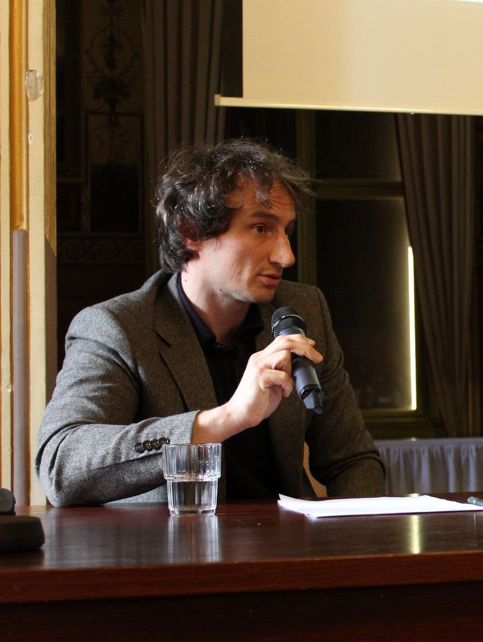 Jan Vondráček
